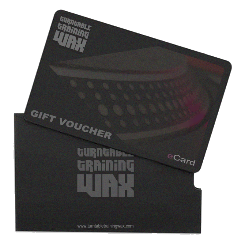 TTW Gift Voucher